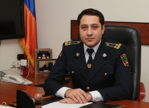 Ավտոմաքսատունը հայտնաբերել է  մաքսային ձևակերպումներից խուսափած 62 ավտոմեքենա